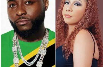 Ayo Labinjoh Calls Out Davido Over Daughter’s Paternity, Rejects DNA Test Reports Ayo Labinjoh and Nigerian singer Davido amid paternity dispute over teenage daughter