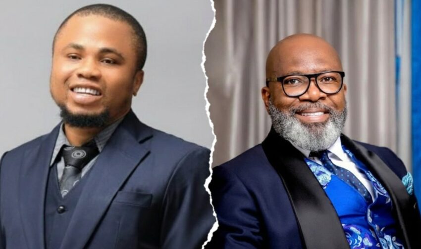 Dubai skyline used to illustrate a romance scam involving impersonation of the city’s crown prince.