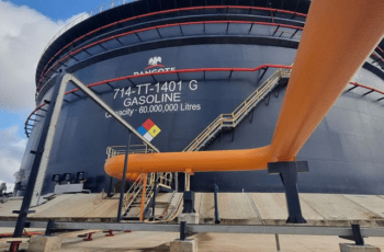 Dangote Refinery Cuts Petrol Price by ₦100, Diesel by ₦190 Dangote Petroleum Refinery reduces petrol and diesel ex-depot prices in Nigeria