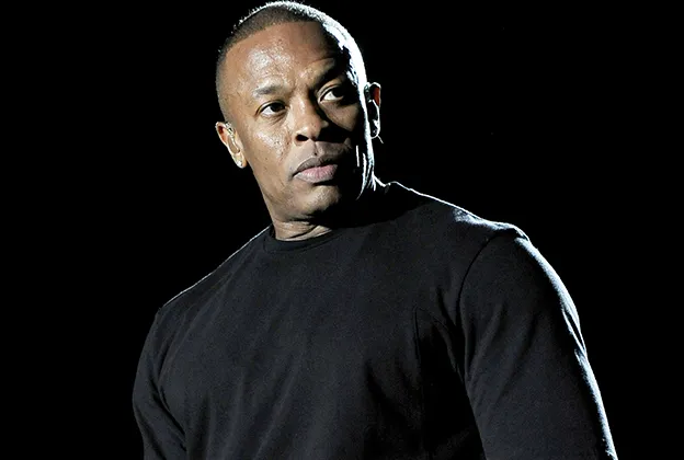 Dr. Dre joins the Forbes billionaire list with a net worth of $1 billion