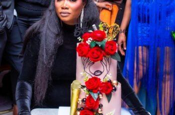 PR Expert Rose Graham’s Birthday Soirée: London Turned Out in Style for the Media Powerhouse Rose Graham celebrating her birthday in London surrounded by guests at her elegant soirée