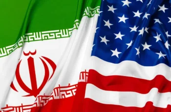 US and Iran military tension near Strait of Hormuz affecting global oil supply