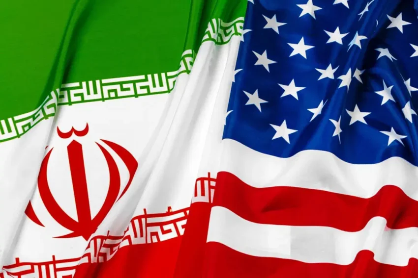 US and Iran military tension near Strait of Hormuz affecting global oil supply