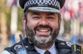 British Police Chief Suspended After AI System Flags Alleged Explicit Content on Work Phone British police officer linked to disciplinary proceedings after AI software reportedly detected explicit content on a work device.