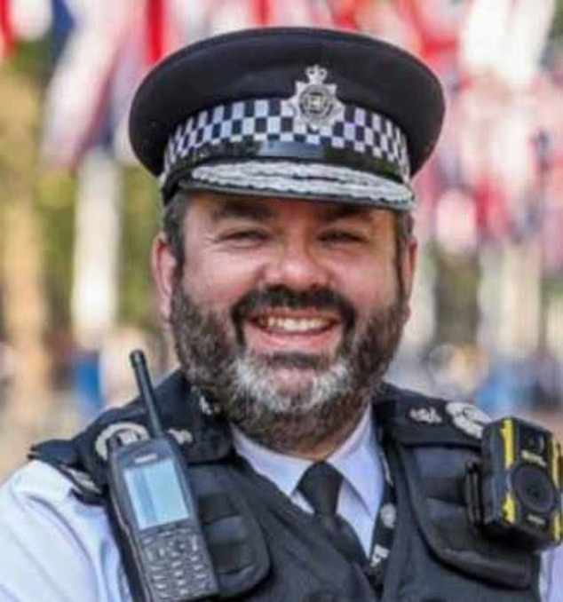 British police officer linked to disciplinary proceedings after AI software reportedly detected explicit content on a work device.