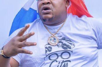 Cubana Chief Priest during a public appearance following reports of his political primary election loss.
