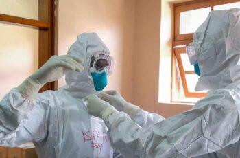 Health officials preparing Ebola response measures after NCDC placed several Nigerian states on high-risk alert.