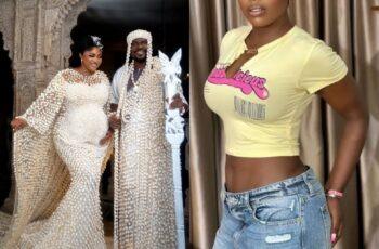 Annie Macaulay reacts to backlash over congratulating CEO Luminee and Baba Ijesha.