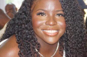 A Thanksgiving Like No Other: Destiny Layokun Celebrates Victory, Healing and God’s Mercy Destiny Layokun