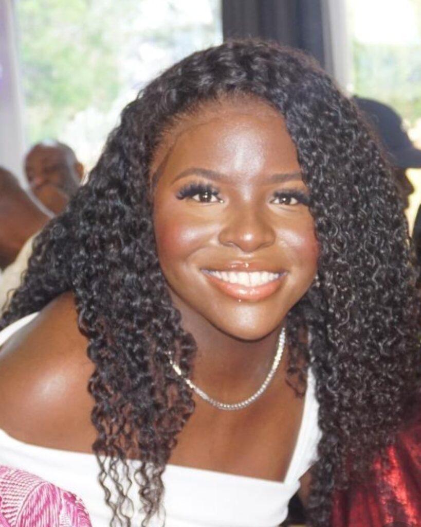 Destiny Layokun