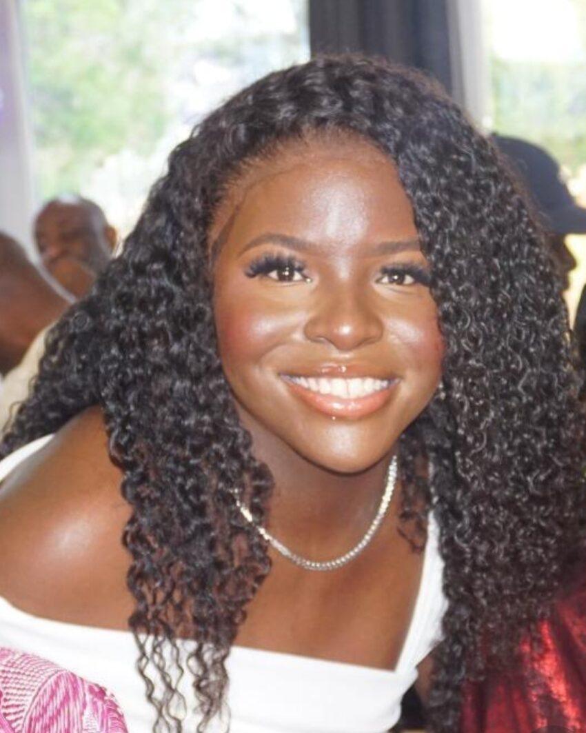 Destiny Layokun
