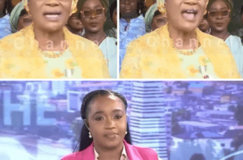Stop Insulting Nigerian Women’s Intelligence — Arise TV Anchor Ayo Mairo-Ese Blasts Remi Tinubu Over ‘Akara, Kuli-Kuli’ Business Advice Arise TV anchor Ayo Mairo-Ese criticises First Lady Remi Tinubu over akara business advice.