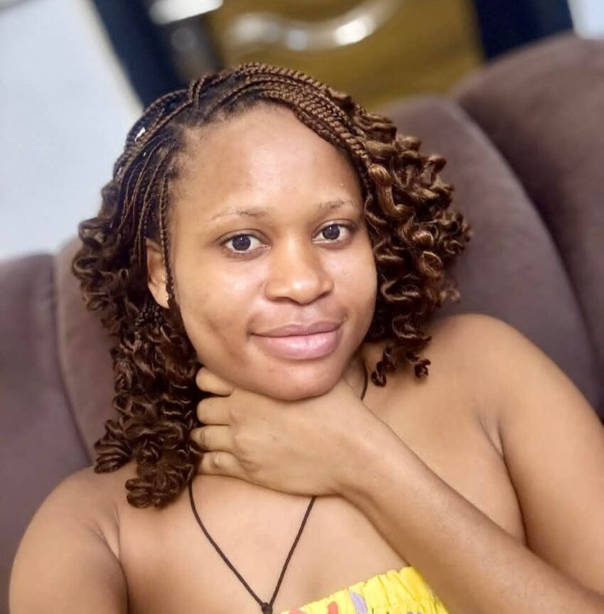 Woman announces the end of her marriage after her ex-husband returned her bride price.