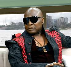Nigerian entertainer Charly Boy speaks about his 48-year marriage during an interview.