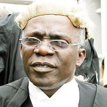 Femi Falana and Falz among activists calling for a nationwide June 12 protest in Nigeria.