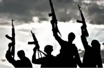 FG Orders Banks To Freeze Assets After US Sanctions Nigerian, Three Firms Over Alleged ISIS Financing Federal Government directs Nigerian banks and financial institutions to freeze assets linked to terrorism financing.