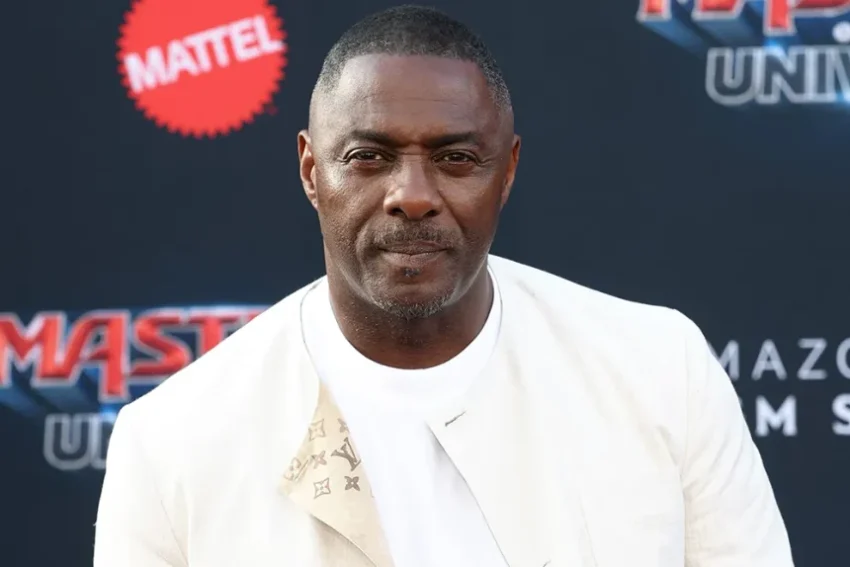 Idris Elba speaks about the future of James Bond and ongoing casting discussions.