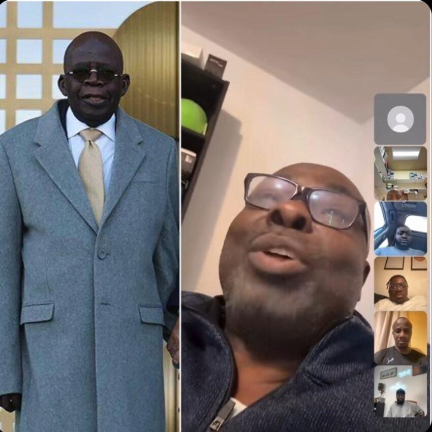 Man who attended UNN with Peter Obi and worked with Bola Tinubu shares his opinion on both leaders.