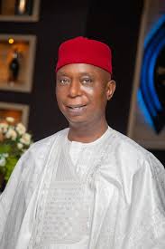 Senator Ned Nwoko and actress Regina Daniels celebrate the birthdays of their sons Moon and Khalifa.