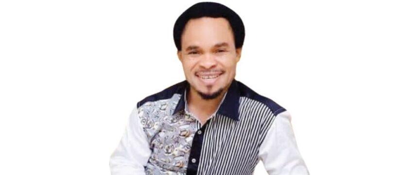 Popular preacher Chukwuemeka Ohanaemere, popularly known as Odumeje, speaks on insecurity in Nigeria.