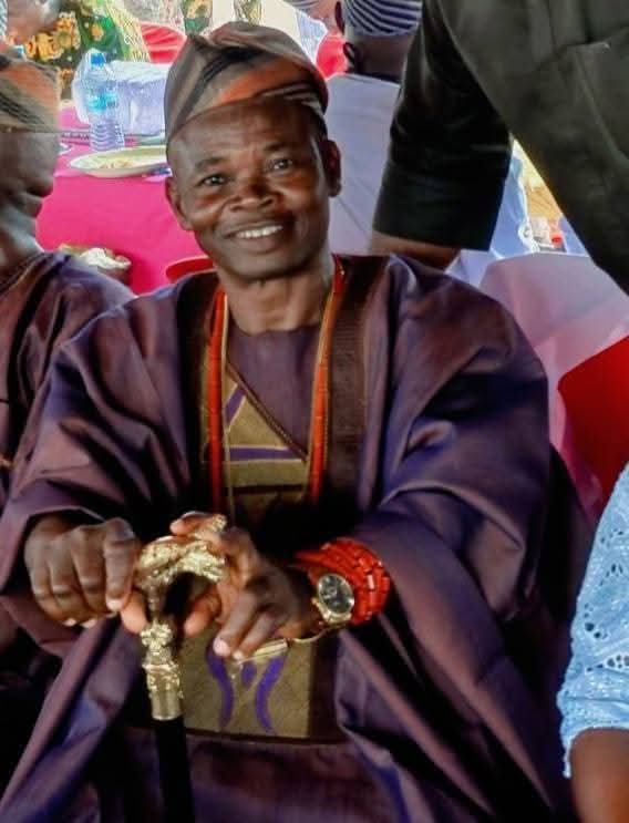 Security operatives launch search efforts after the abduction of a traditional ruler in Ondo State.