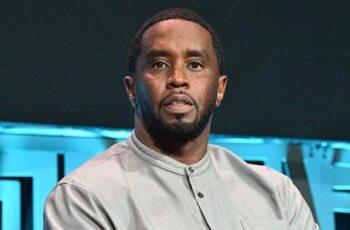 Sean ‘Diddy’ Combs Faces New Sexual Assault Allegations as California Authorities Review Claims Sean “Diddy” Combs photographed during a public appearance amid ongoing legal scrutiny.