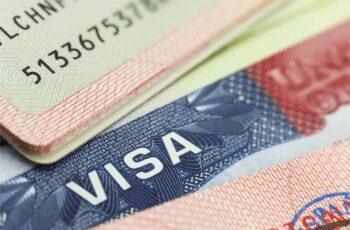 US Revokes Hundreds of Visas as Authorities Crack Down on Birth Tourism Networks The United States has revoked hundreds of visas linked to birth tourism investigations.
