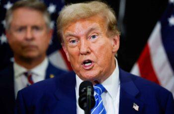 US government sanctions Nigerian man and three companies over alleged ISIS financing activities.