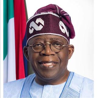 Presidential Adviser on Economic Affairs Tope Fasua speaking during a television interview about Nigeria's economy and poverty.