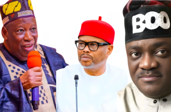 Timeline: Major Certificate Forgery Cases Involving Nigerian Public Officials Official academic certificates and government appointment documents representing major certificate qualification controversies in Nigerian politics.