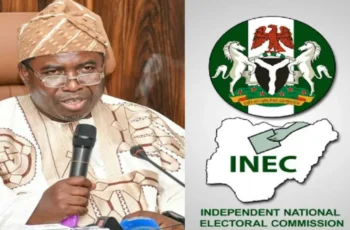 INEC Says Era of Ballot Box Snatching Is Over: What It Means for the 2027 General Election INEC officials demonstrating BVAS technology ahead of preparations for Nigeria's 2027 general election.
