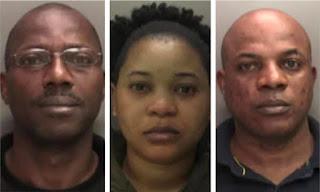 A UK court convicted a former NHS employee, his wife and a businessman over a £279,000 medical equipment fraud involving Worcestershire Acute Hospitals NHS Trust.