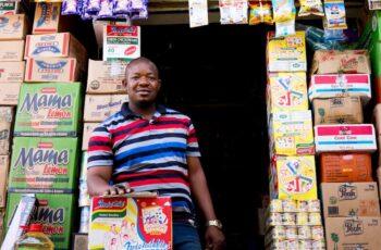 How Nigerian-Owned Businesses Have Helped Shape South Africa's Economy A Nigerian-owned business operating in South Africa, highlighting the contribution of migrant entrepreneurs to local economic growth.