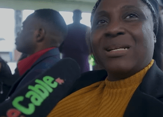 'I Was Asked to Clean My Blood After Giving Birth Because I Was a Foreigner': Repatriated Nigerian Woman Recounts Alleged Hospital Ordeal in South Africa A repatriated Nigerian woman speaks about her childbirth experience in a South African hospital after returning to Nigeria.
