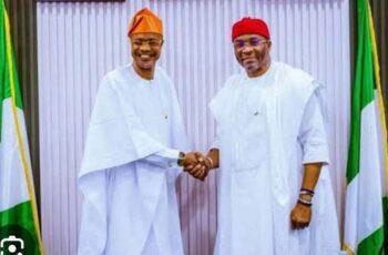OAGF Contradicts Presidency, Says Controversial PFIPC Never Had Operational CBN Account Office of the Accountant-General of the Federation addresses claims about the Presidential Foreign Intervention Promotion Council's alleged CBN account.