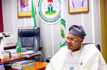 Presidency Disowns Man Allegedly Posing as Head of Fake Presidential Agency: What We Know So Far presidency-fake-presidential-agency-investigation-2026
