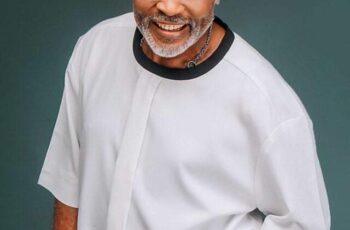 RMD at 65: Inside the Remarkable Journey of Nollywood's Evergreen Superstar Veteran Nollywood actor Richard Mofe-Damijo celebrating his 65th birthday after more than three decades in film and television.