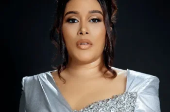 Who Is Adunni Ade? A Look at the Actress' Career and Personal Life Nollywood actress Adunni Ade during a public appearance.