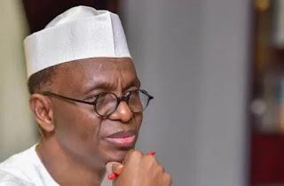 Nasir El-Rufai speaks about friends who remained silent during his legal troubles