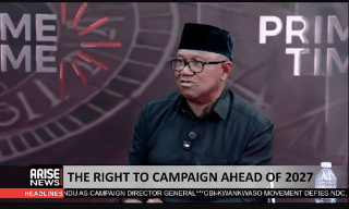 Peter Obi addresses Anambra State debt claims and handover records
