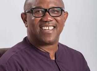 Peter Obi speaking about election rigging and opposition parties ahead of the 2027 election