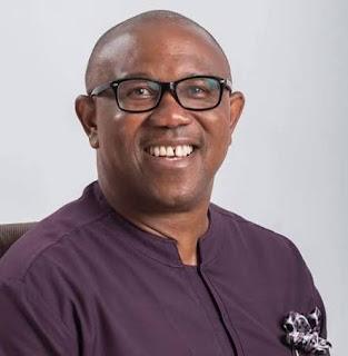 Peter Obi speaking about election rigging and opposition parties ahead of the 2027 election